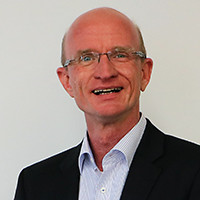 Dr. Andreas Bonse, Geschäftsführer der ASBM Accounting School Bochum Münster gGmbH