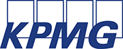 Logo der Wirtschaftsprüfungsgesellschaft KPMG