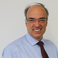 Prof. Dr. Peter Kajüter, Studiengangleiter des Masterstudiengangs Accounting and Auditing